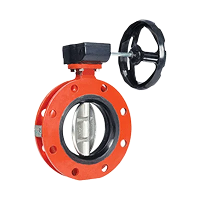 Butterfly Valves Supplier in United Arab Emirates